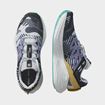 Picture of SALOMON AERO GLIDE 3 PROTO WHT/BLK